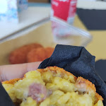 Photo n°4 de l'avis de Presidente.I fait le 04/11/2022 à 11:03 sur le  Burger Bar Focene à Fiumicino