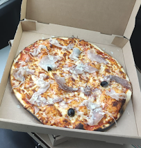 Plats et boissons du Pizzeria Pizza Totoche à La Colle-sur-Loup - n°13