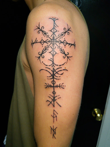 Explore filler tattoo background ideas, creative tattoo ideas in Jonesboro, available at Immortal Ink