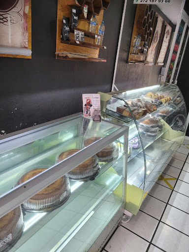 Pastelería Mayita en Orizaba