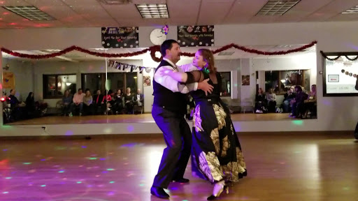 Ballroom Dance Instructor «Ballroom & Latin Dance Club», reviews and photos, 1103 W Burnsville Pkwy, Burnsville, MN 55337, USA