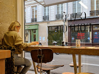 Atmosphère du Café Café Foufou à Paris - n°3