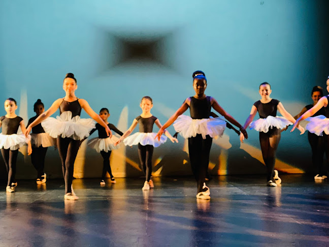 Avaliações doCarla Janeiro - Aulas de Dança em Sintra - Escola de dança