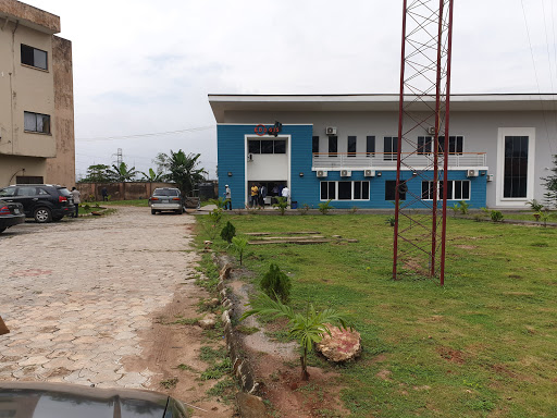 EDOGIS EDO State Geographic information System, 102 Sapele Road, Oka, Benin City, Nigeria, Architect, state Edo