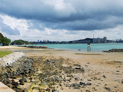 St John's Island Beach'in fotoğrafı çok temiz temizlik seviyesi ile