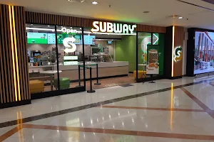 SUBWAY - Juanda Airport image