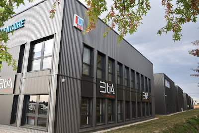 Eltia Promotion à Bourg-en-Bresse