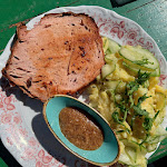 Photo n°2 de l'avis de Stefan.u fait le 14/04/2024 à 09:44 sur le  Berggasthof Kesselalm à Fischbachau