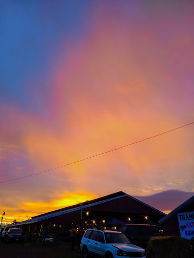 Fairground «Tioga County Fair Grounds», reviews and photos, 2258 Charleston Rd, Wellsboro, PA 16901, USA