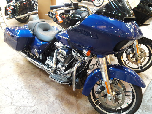 Harley-Davidson Dealer «Rawhide Harley-Davidson», reviews and photos, 725 N Rawhide, Olathe, KS 66061, USA