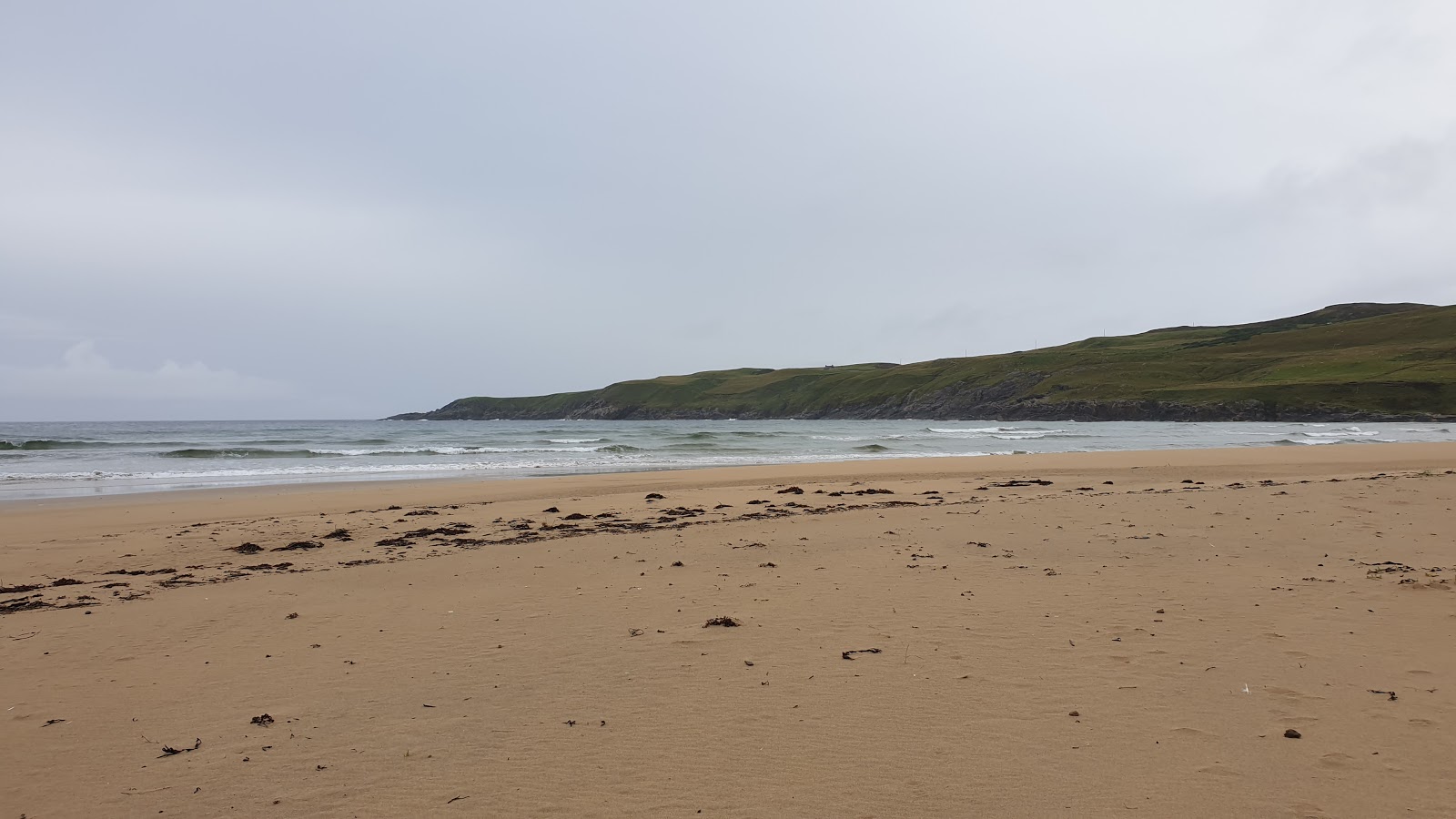 Armadale Beach'in fotoğrafı uzun koy ile birlikte
