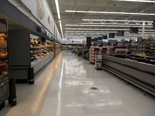 Department Store «Walmart Supercenter», reviews and photos, 2440 W Mason St, Green Bay, WI 54303, USA