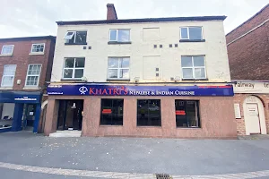 Khatri's Nepalese and Indian Cuisine (Rugeley) image