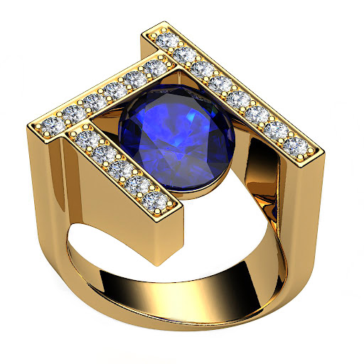 Jeweler «Bennett Valley Jewelers», reviews and photos, 2700 Yulupa Ave #18, Santa Rosa, CA 95405, USA