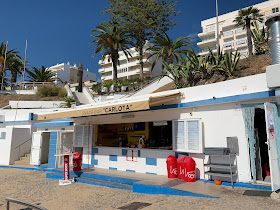 Snack Bar A Carlota