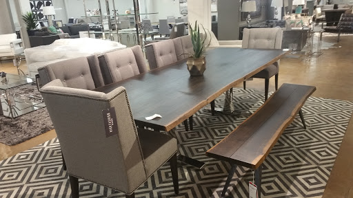 Furniture Store «High Fashion Home», reviews and photos, 3100 Travis St, Houston, TX 77006, USA