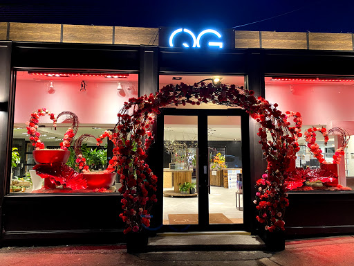 Florist «QG Floral & Landscape», reviews and photos, 154-10 Cross Island Pkwy, Whitestone, NY 11357, USA