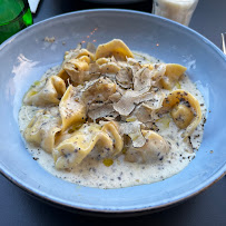 Ravioli du Restaurant italien Il Grano à Paris - n°16