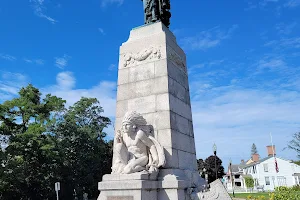 Samuel Champlain Monument Park image