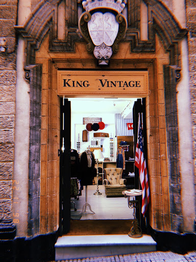King Vintage