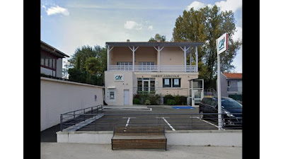 Crédit Agricole Agence de Castets des Landes à CASTETS