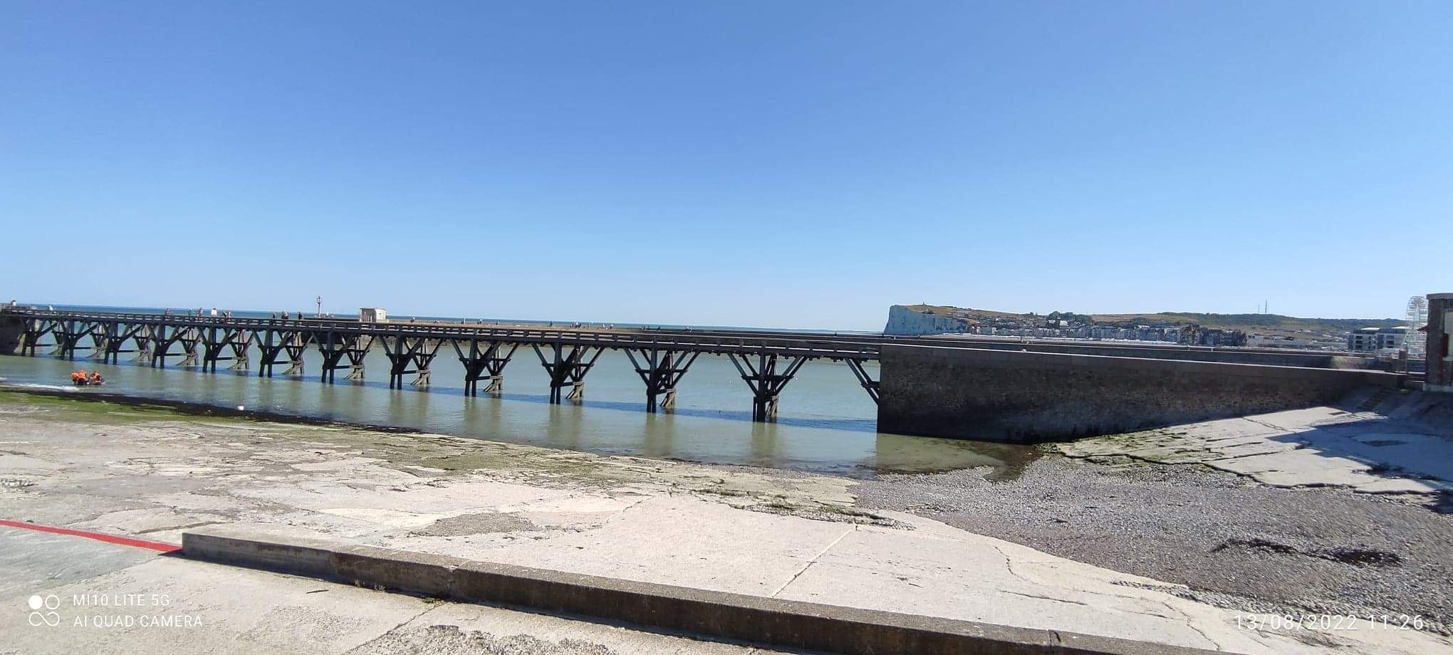 Photo n° 11 de l'avis de Marinelle.R fait le 13/08/2022 à 21:11