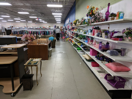 Thrift Store «Goodwill», reviews and photos