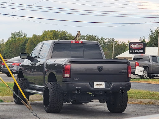 Used Car Dealer «Jim Kirby Automotive Inc», reviews and photos, 1510 S Church St, Murfreesboro, TN 37130, USA