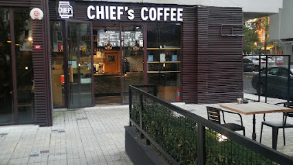 Chief's Coffee