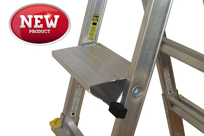 Canadian Ladder Accessories Inc