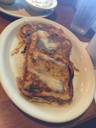 American Restaurant «Cracker Barrel Old Country Store», reviews and photos, 24400 Eastex Fwy, Kingwood, TX 77339, USA