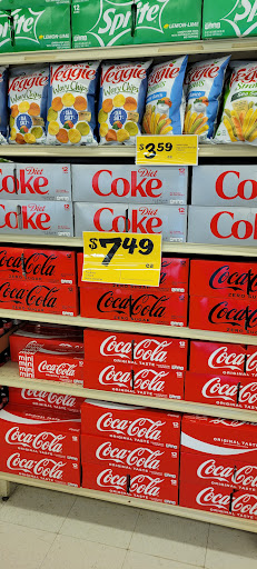 Supermarket «Winn-Dixie», reviews and photos, 1625 Cordova Rd #226, Fort Lauderdale, FL 33316, USA