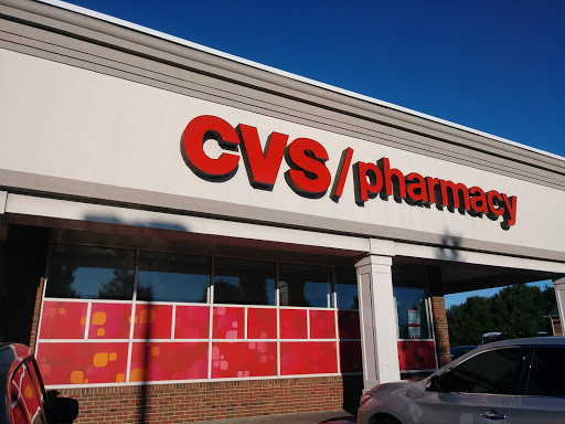 Drug Store «CVS», reviews and photos, 3714 Branch Ave, Hillcrest Heights, MD 20748, USA