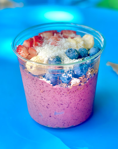 Vitamin & Supplements Store «Earthbar», reviews and photos, 8365 California Route 2, West Hollywood, CA 90069, USA