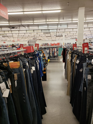 Thrift Store «Goodwill Okeechobee City Store & Donation Center», reviews and photos