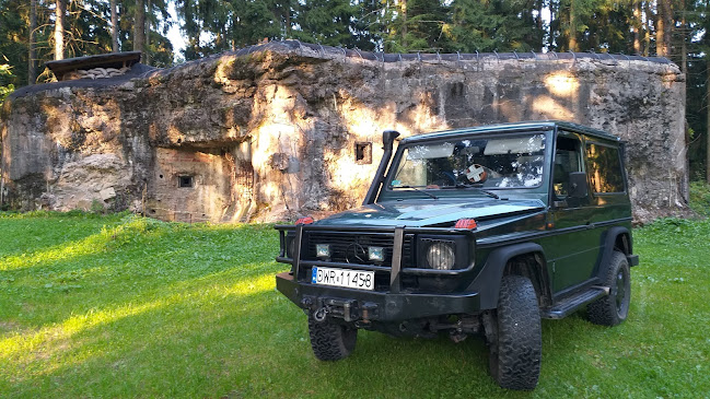 Komentáře a recenze na Pěchotní srub T-S 19 Turov