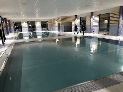 Bassin d'apprentissage d'Héricourt à Héricourt