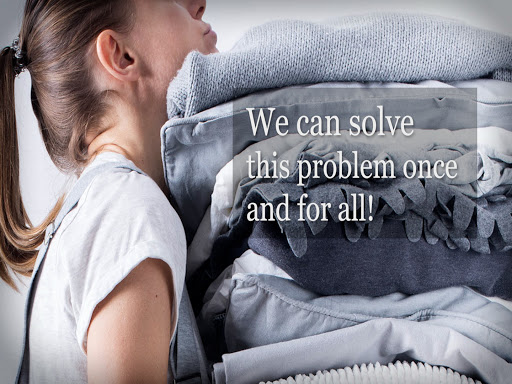 Dry Cleaner «Your Cleaners», reviews and photos, 410 W Ponce de Leon Ave, Decatur, GA 30030, USA