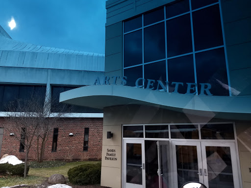 Performing Arts Theater «Nazareth College Arts Center», reviews and photos, 4245 East Ave, Rochester, NY 14618, USA