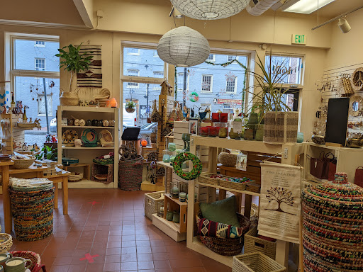 Gift Shop «Ten Thousand Villages», reviews and photos, 1621 Thames St, Baltimore, MD 21231, USA