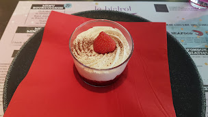 Photo n°82 de Bistrot des Halles à Dijon ()