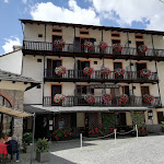 Photo n°2 de l'avis de Alessandra.r fait le 19/08/2020 à 14:36 sur le  Albergo Ristorante Miniere à Traversella