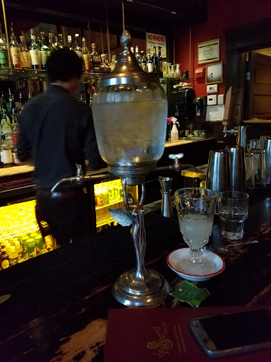 Bar «The Secret Society», reviews and photos, 116 NE Russell St, Portland, OR 97212, USA