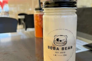Boba Bear image