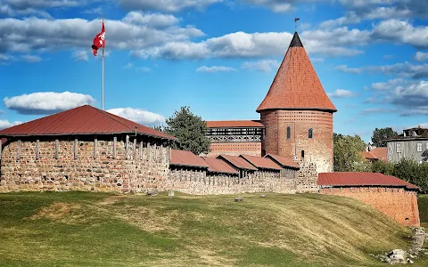 Kaunas Castle image