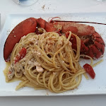 Photo n°4 de l'avis de Edoardo.e fait le 14/09/2020 à 05:48 sur le  Ristorante Brezza di Mare à Cannigione