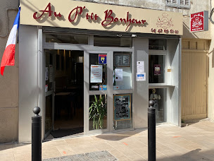 Photo n°34 de Restaurant Marignane Au p'tit Bonheur à Marignane ()