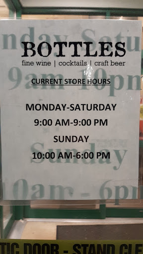 Liquor Store «Bottles Fine Wine», reviews and photos, 141 Pitman St, Providence, RI 02906, USA