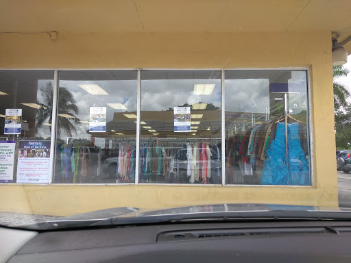 Thrift Store «Goodwill», reviews and photos, 19800 Krome Ave, Miami, FL 33187, USA