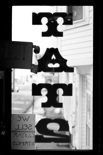 Tattoo Shop «Bulldog Tattoo», reviews and photos, 9 Kiel Ave, Butler, NJ 07405, USA